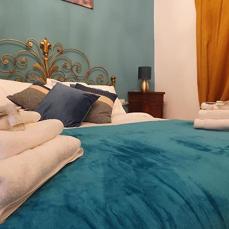 Argonauti Rooms Retreat Пистойя Экстерьер фото